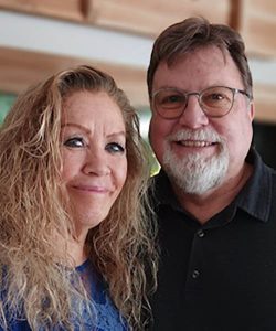 pastor brett and dona