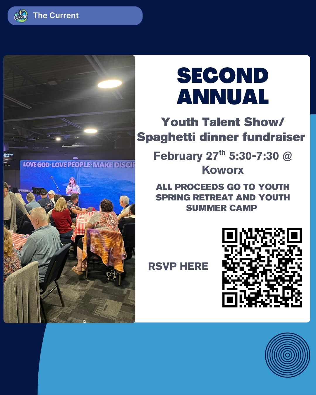 Second annual (Instagram Post (45))